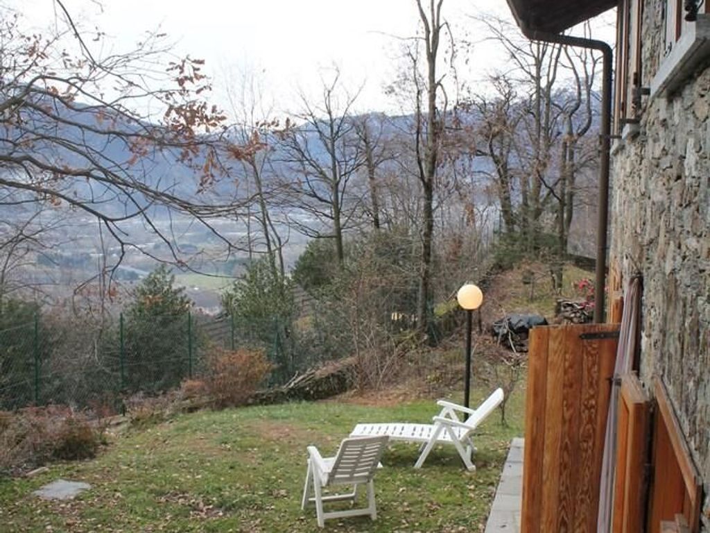 Rustico Grande Terreno