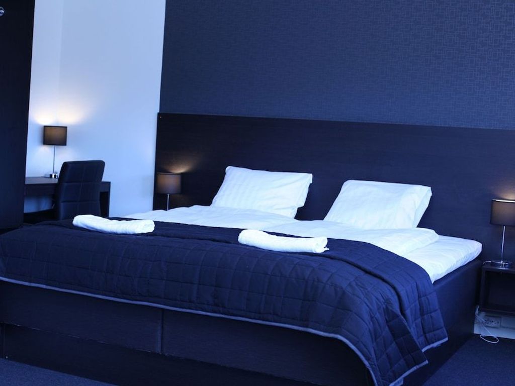 Nacka Stadshotell