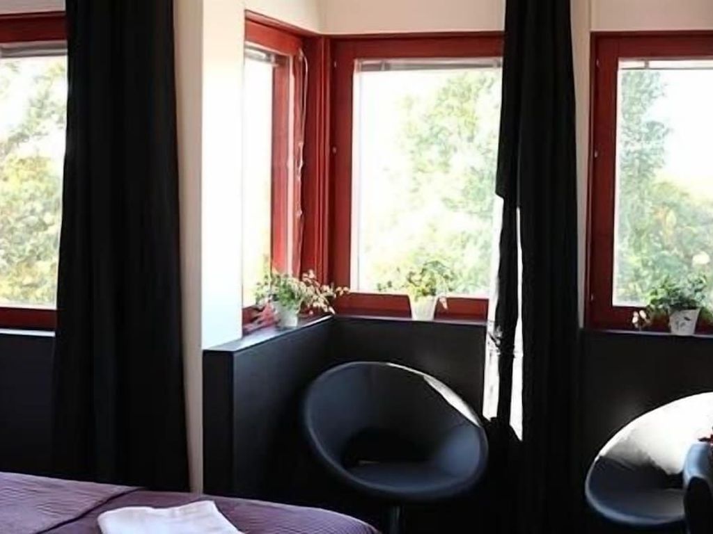 Nacka Stadshotell