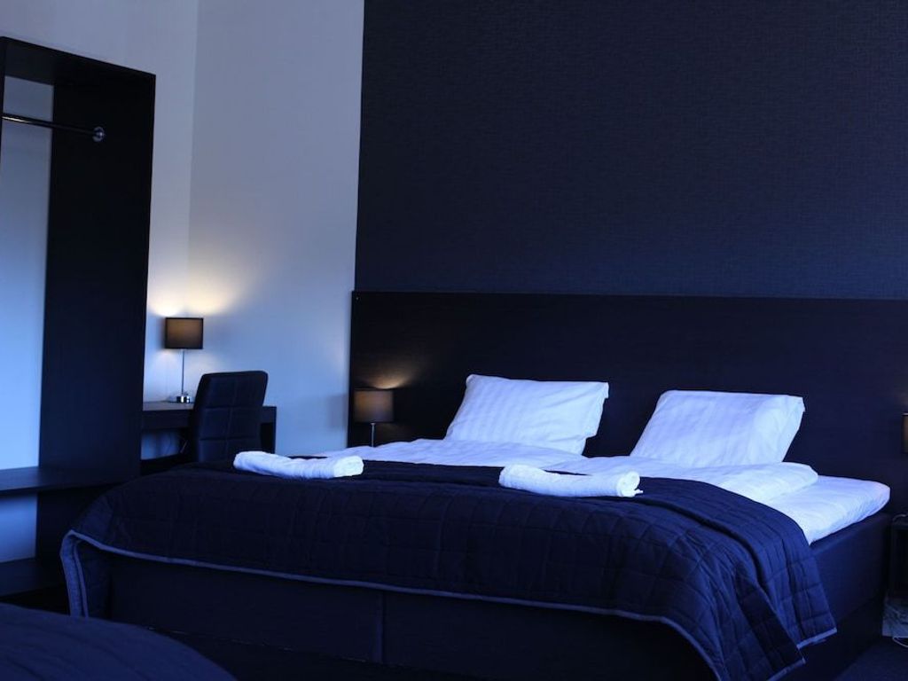 Nacka Stadshotell