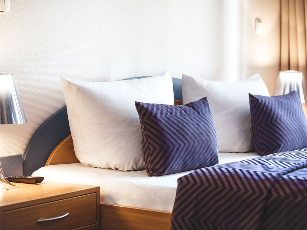 Hotel Ambiente Berlin City