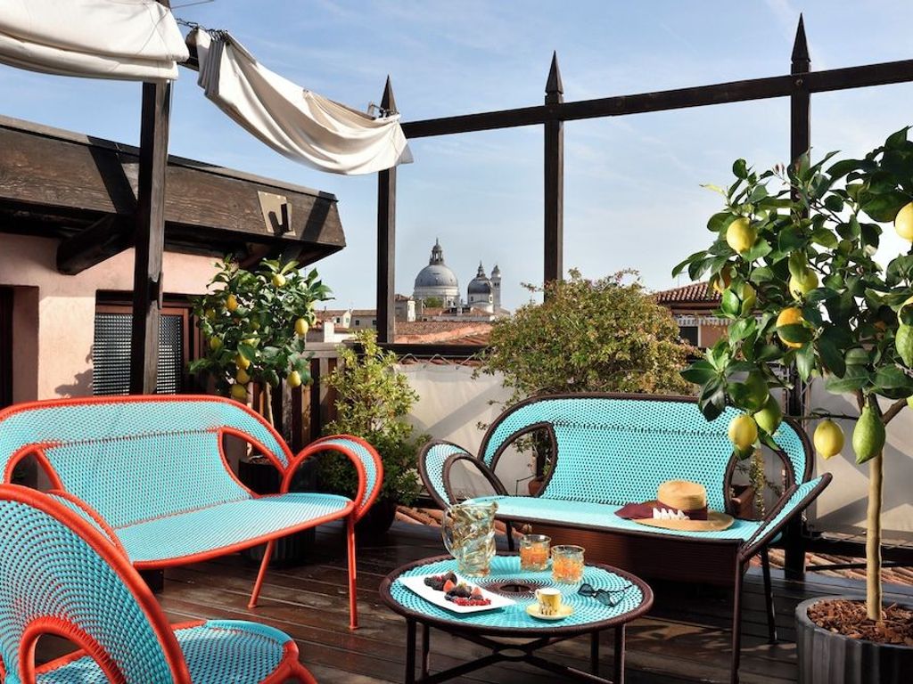 Ca' Pisani Hotel