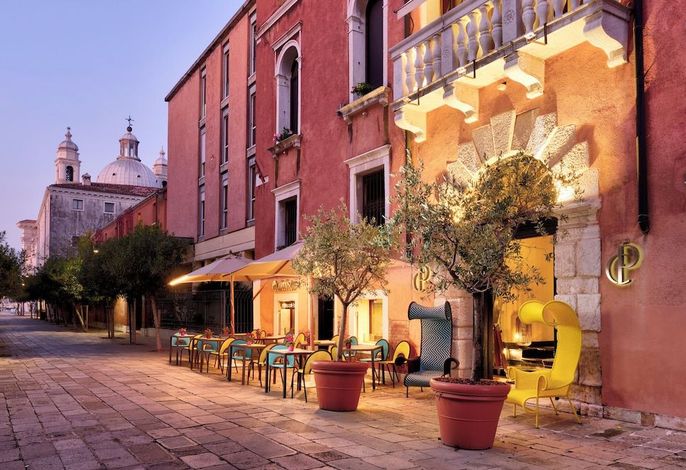 Ca' Pisani Hotel