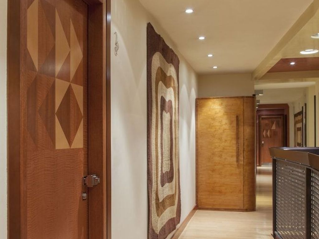 Ca' Pisani Hotel