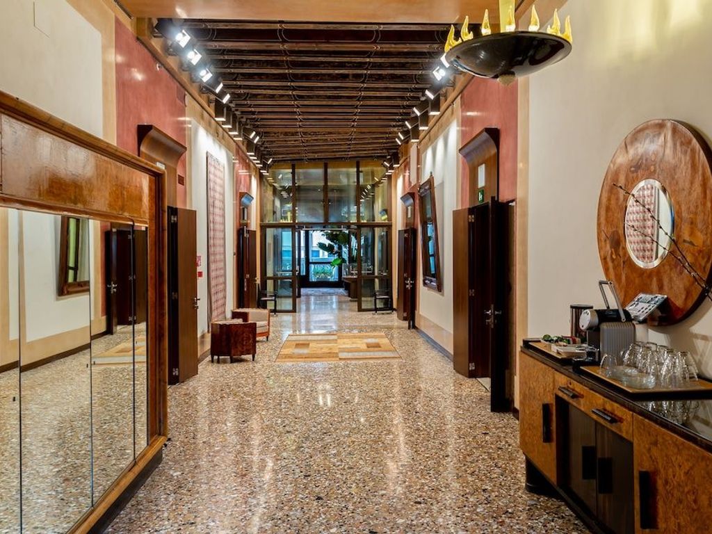 Ca' Pisani Hotel