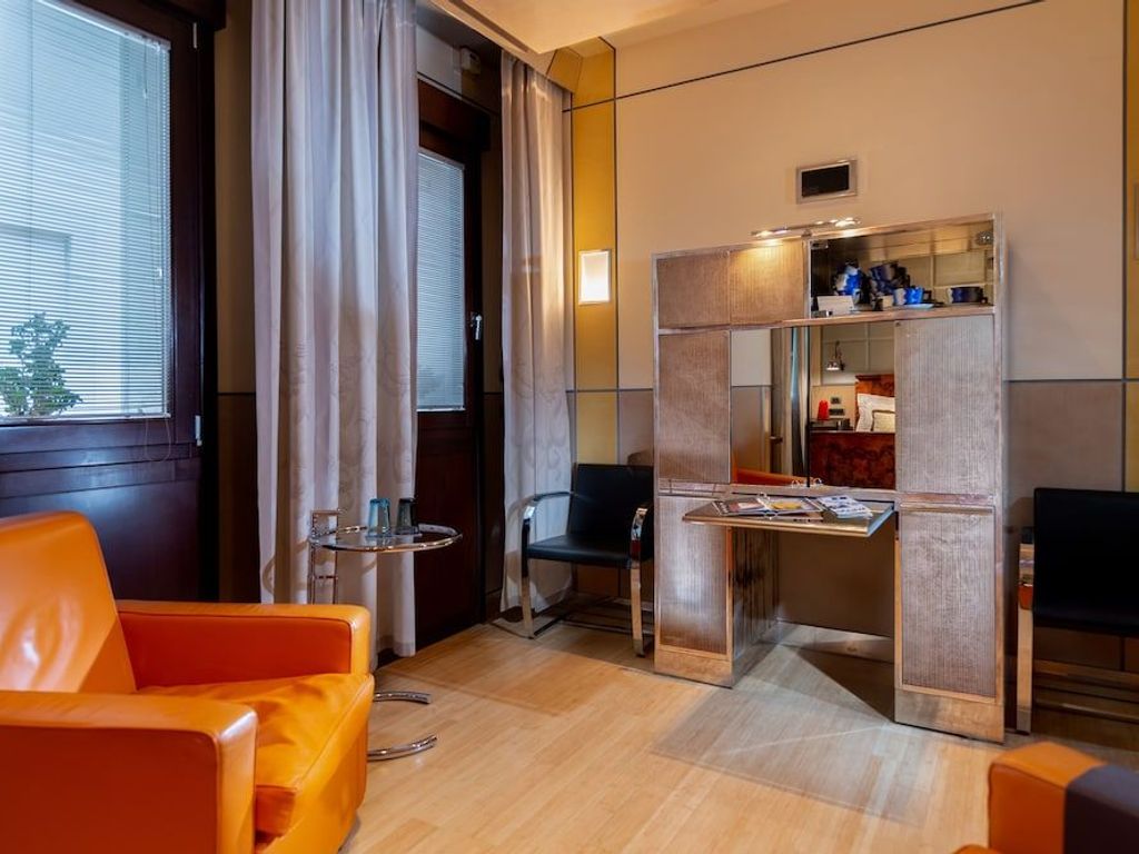 Ca' Pisani Hotel