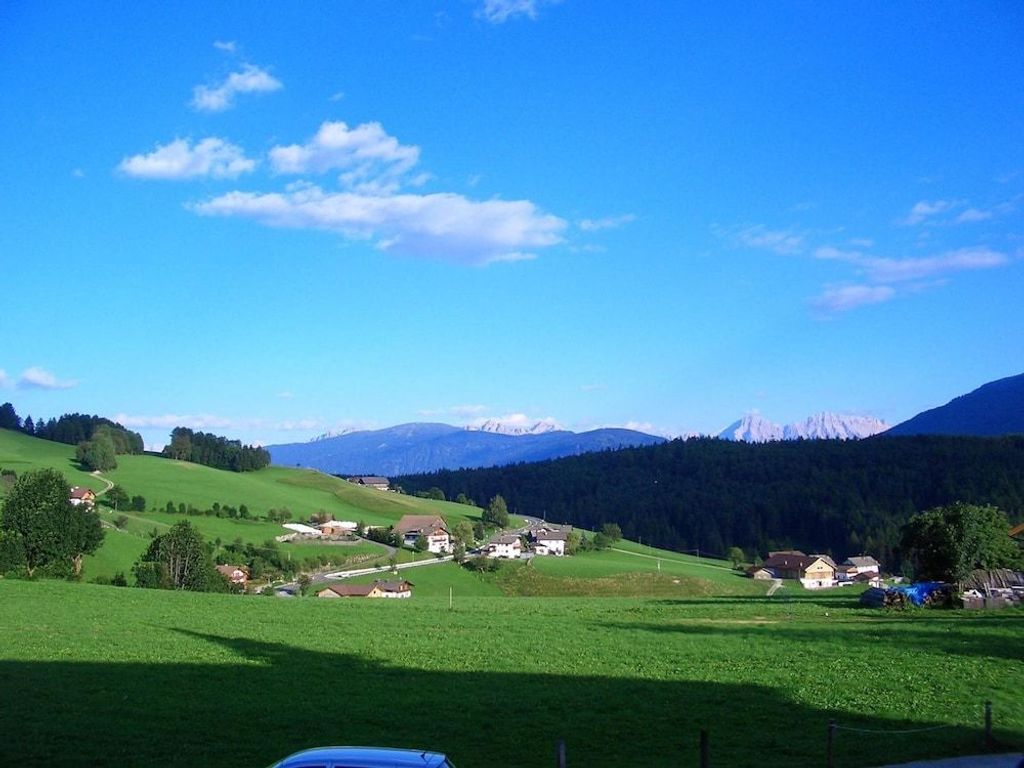 Hotel Dolomitenblick