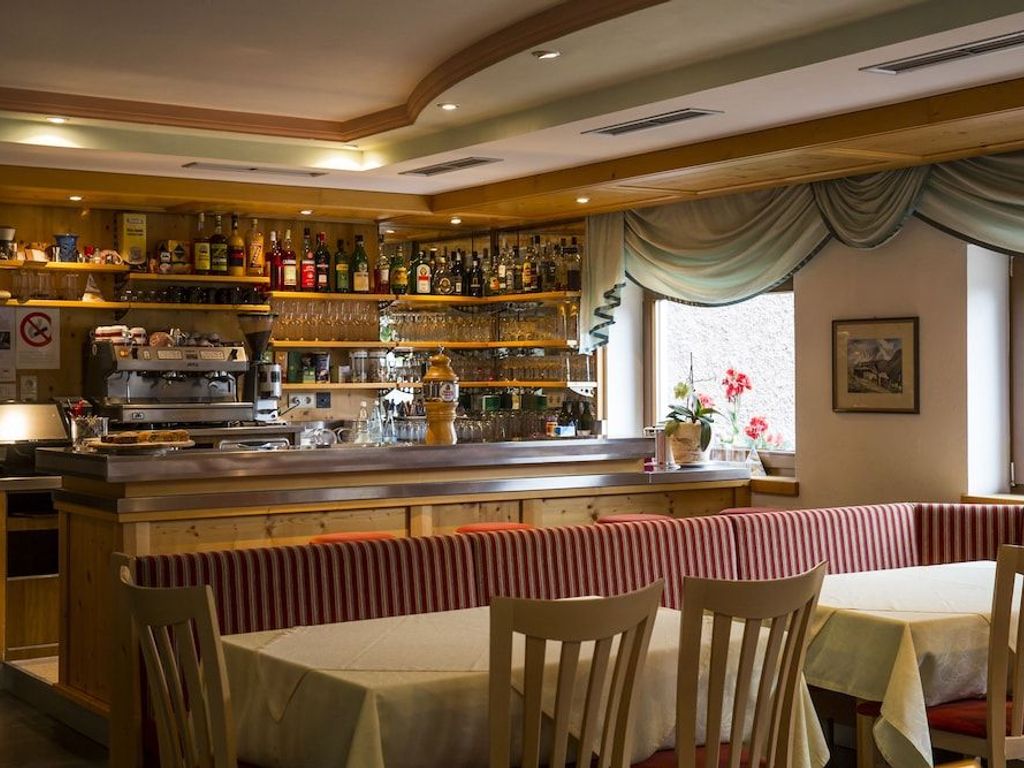 Hotel Dolomitenblick