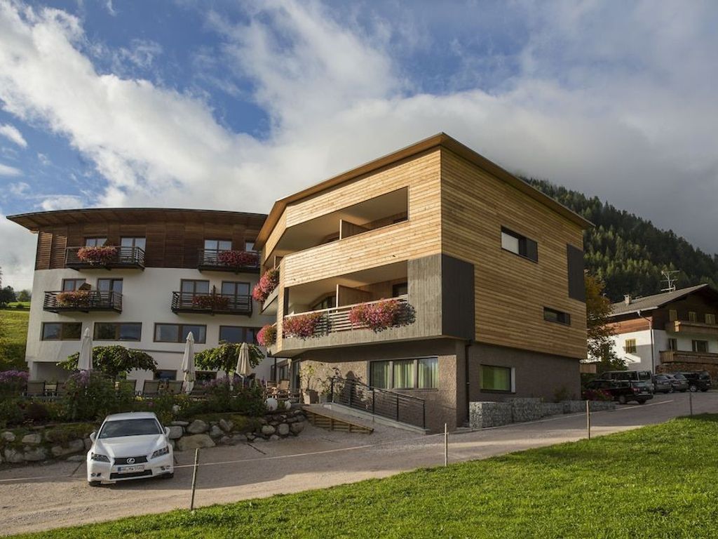 Hotel Dolomitenblick