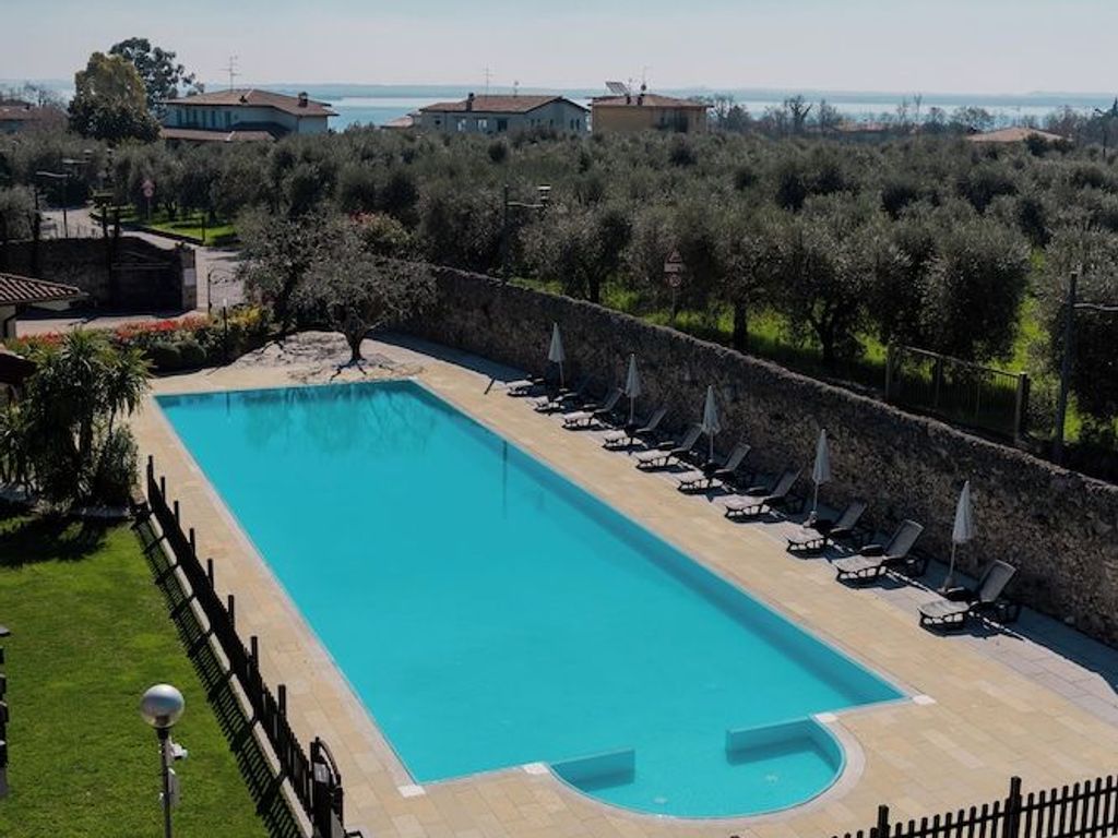 Spa Hotel Splendid Sole