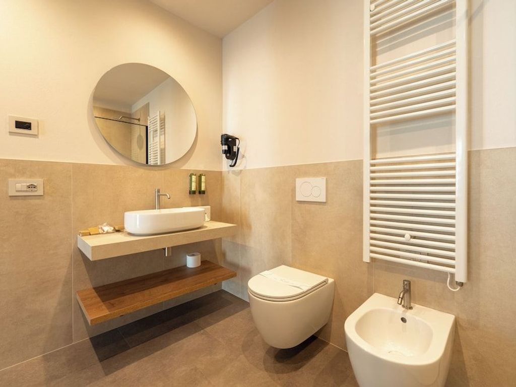 Spa Hotel Splendid Sole