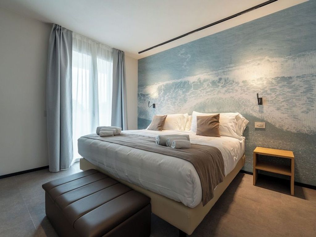 Spa Hotel Splendid Sole