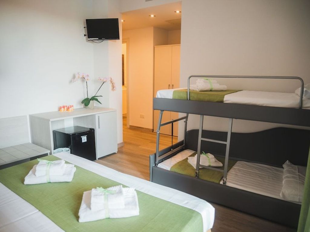 Spa Hotel Splendid Sole