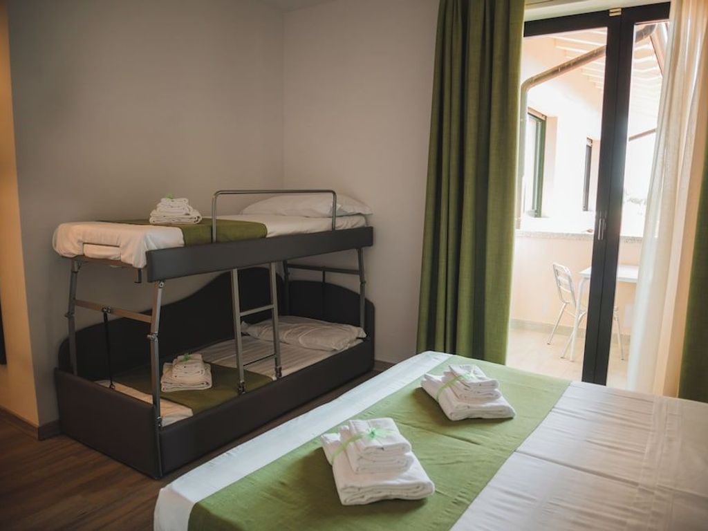 Spa Hotel Splendid Sole