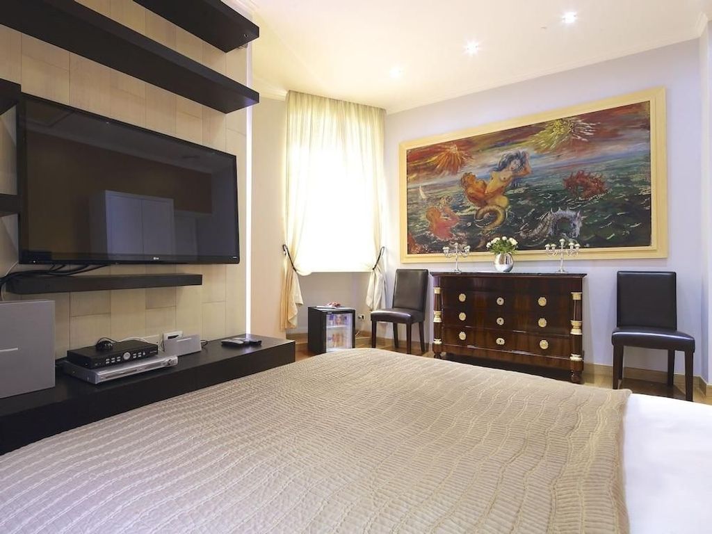 Relais Roma Centro