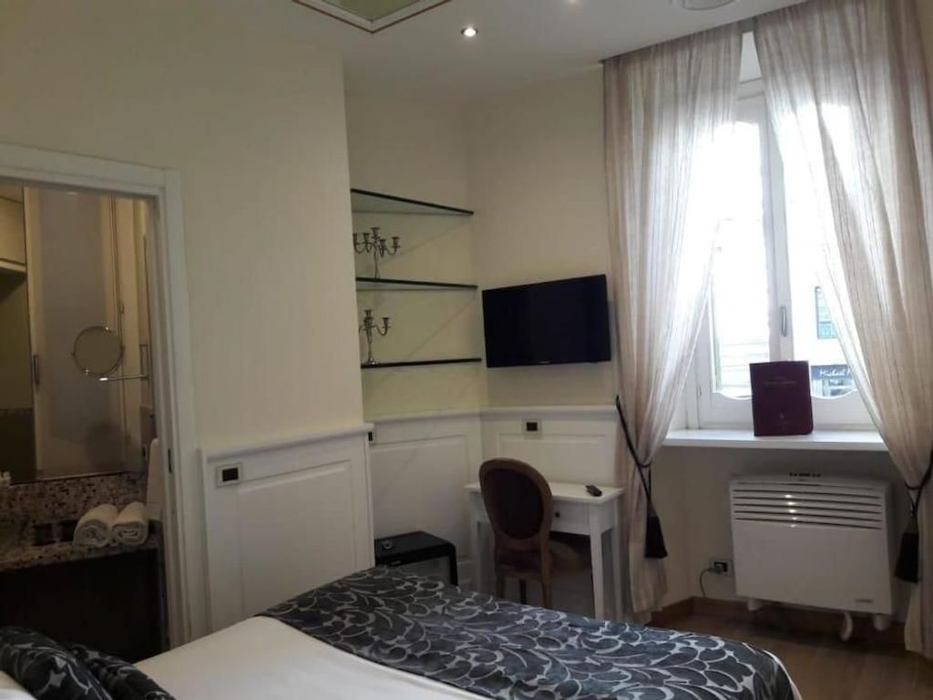 Relais Roma Centro