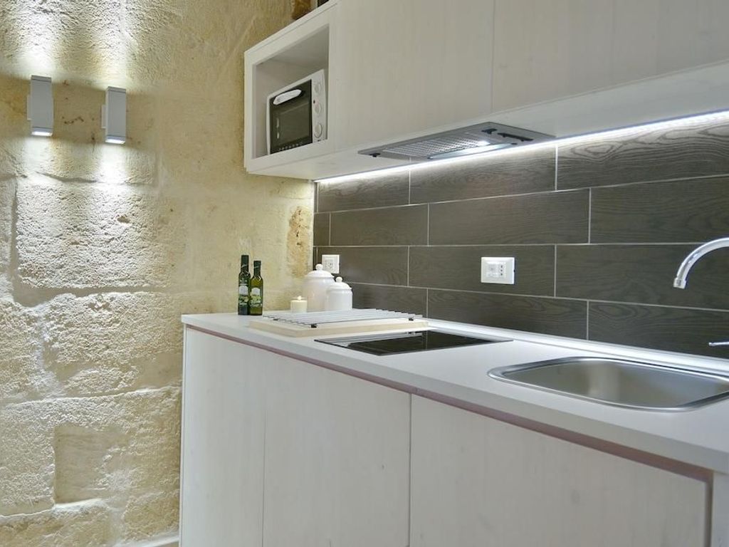 Albergo Diffuso Monopoli