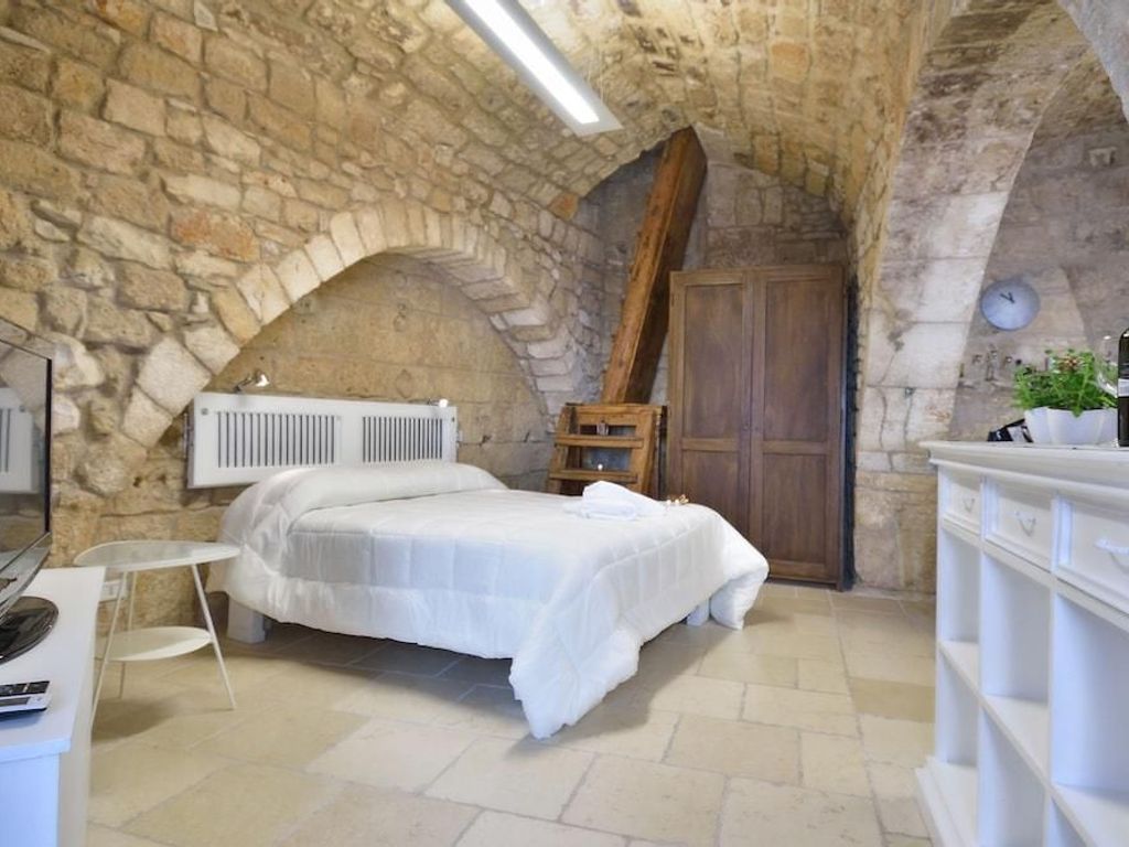 Albergo Diffuso Monopoli