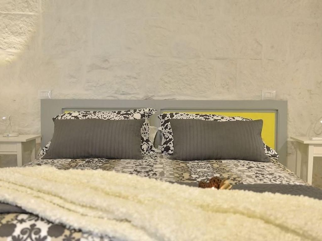 Albergo Diffuso Monopoli
