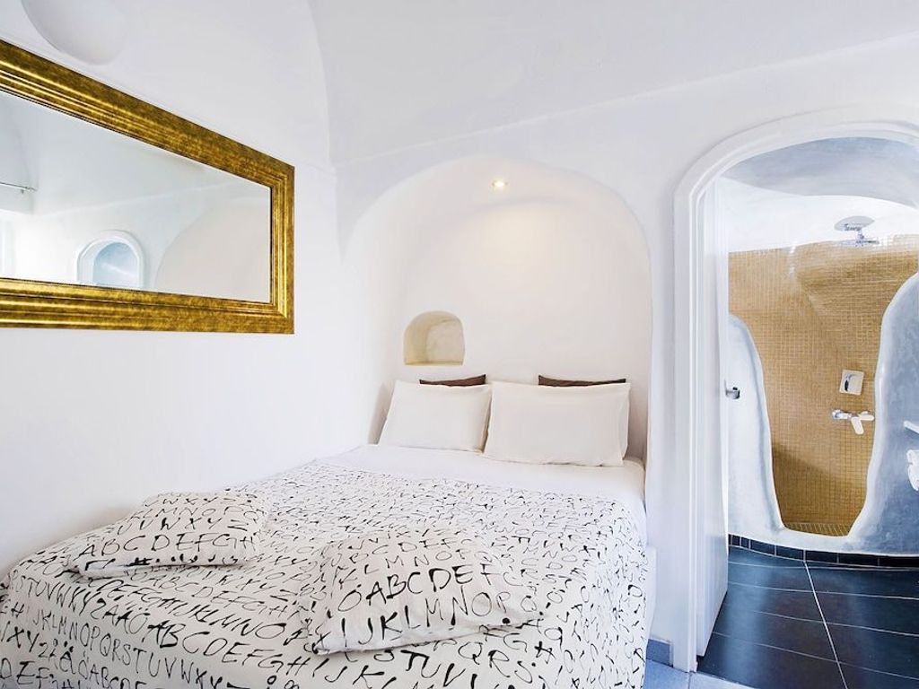 Hotel Katerina's Castle