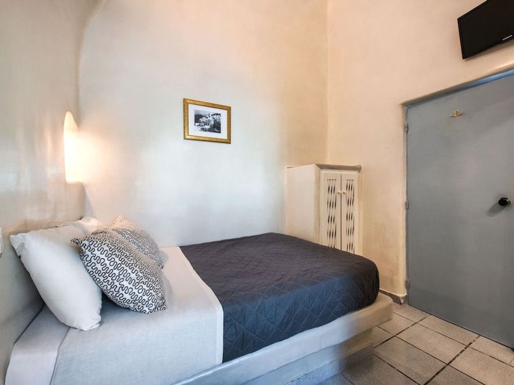 Hotel Katerina's Castle