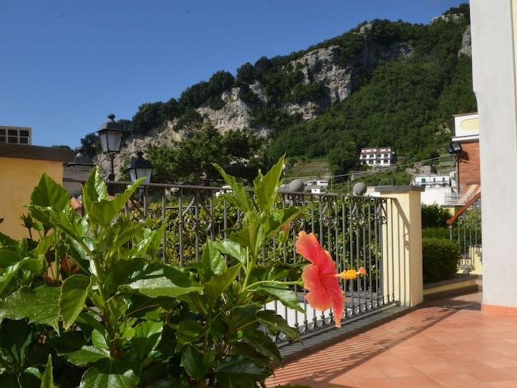 Villa Maria