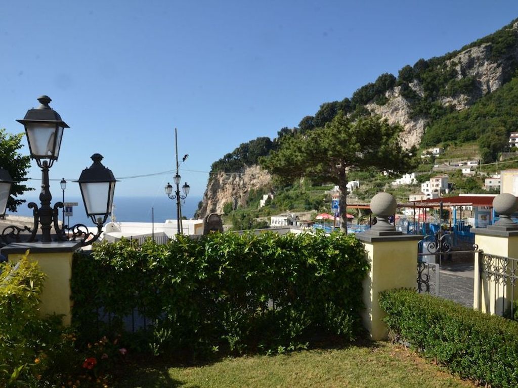 Villa Maria