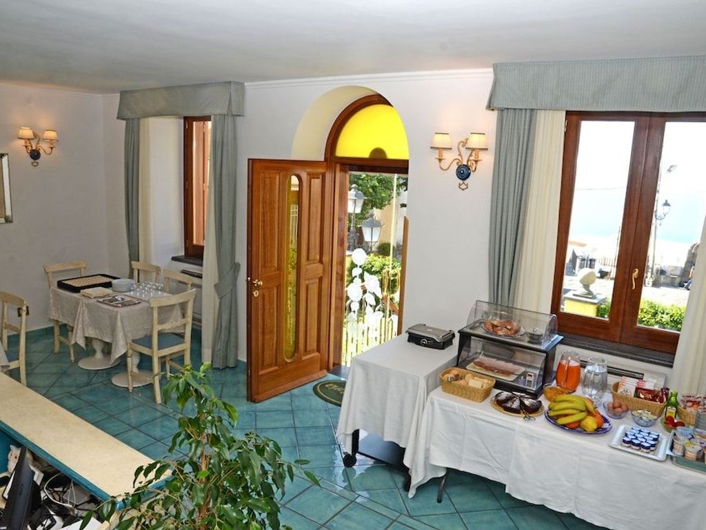 Villa Maria