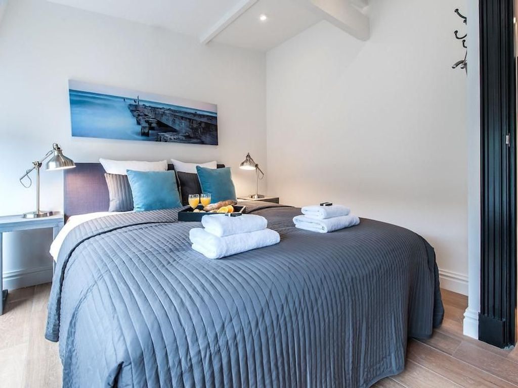 Short Stay Group Tropen Serviced Apartments
