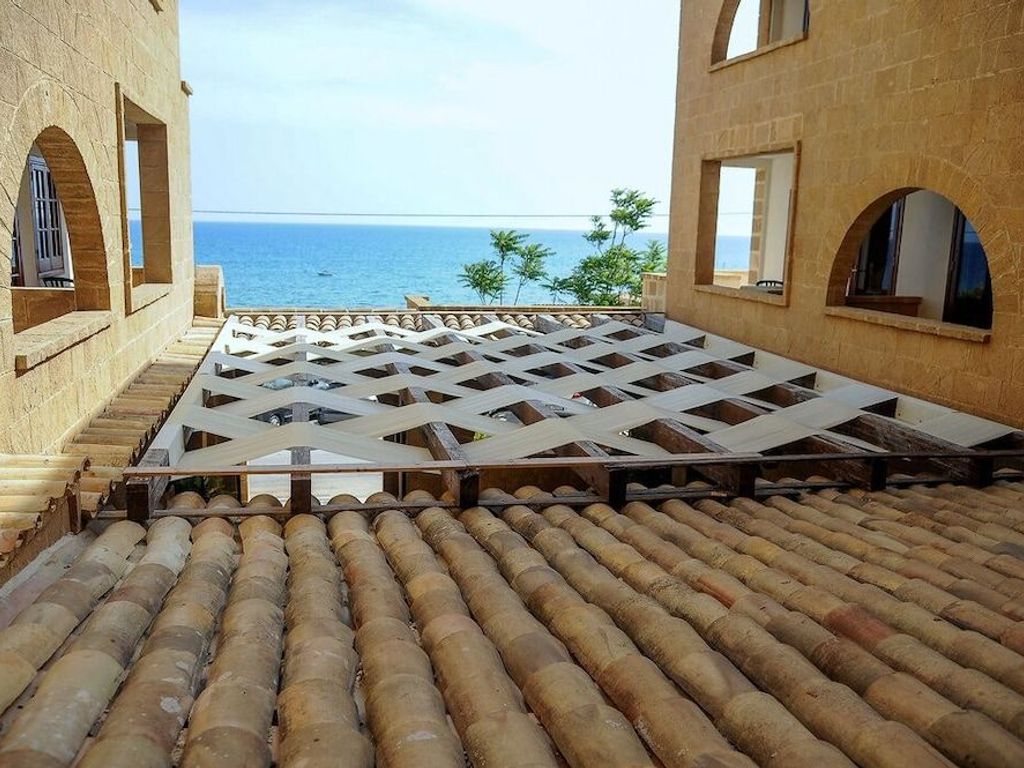 La Rosa Hotel - Selinunte