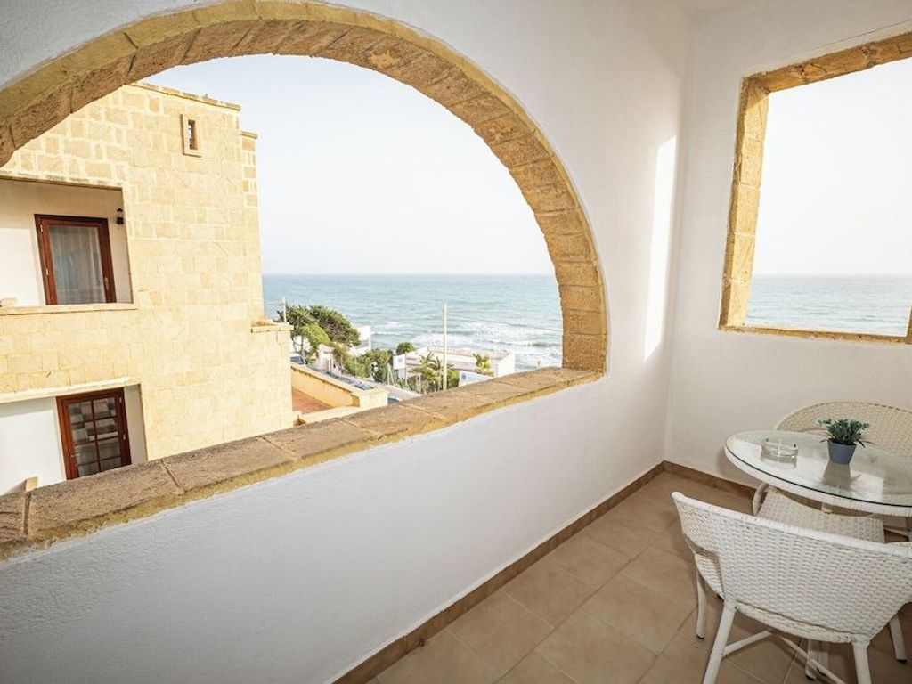 La Rosa Hotel - Selinunte