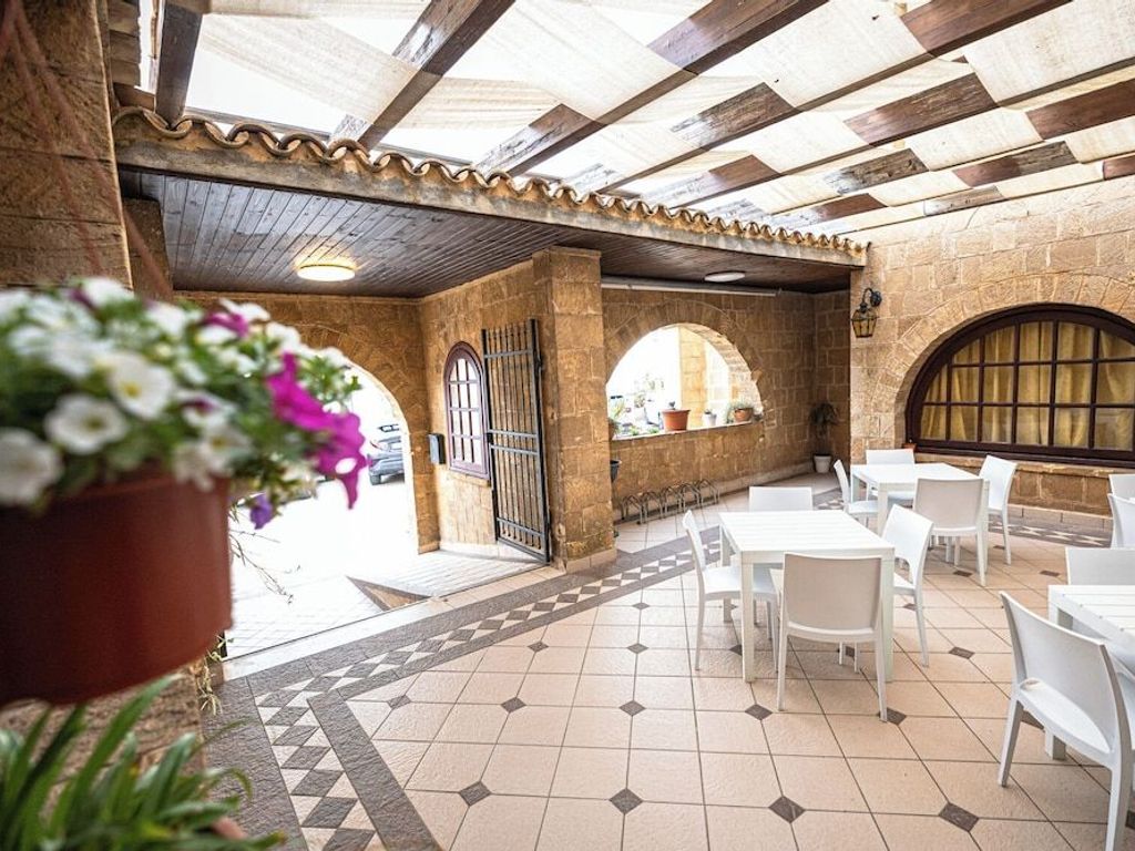 La Rosa Hotel - Selinunte