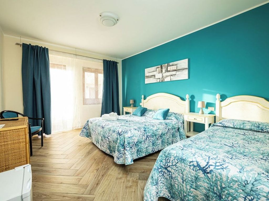 La Rosa Hotel - Selinunte