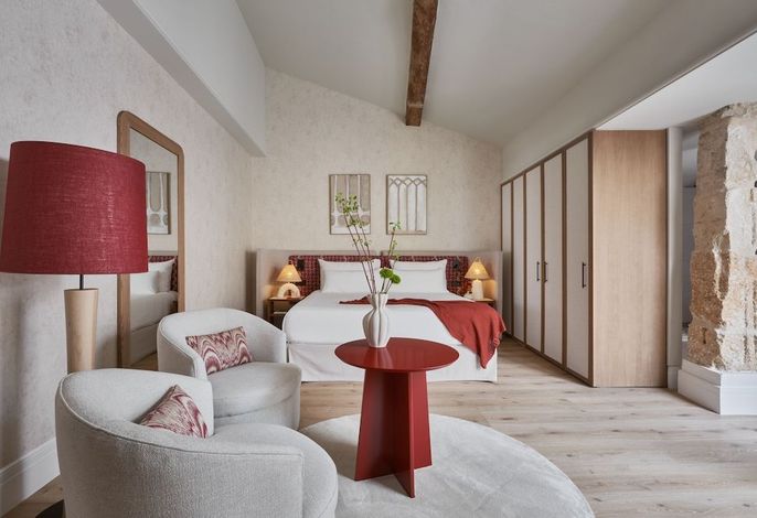 Boutique Hotel Posada Terra Santa