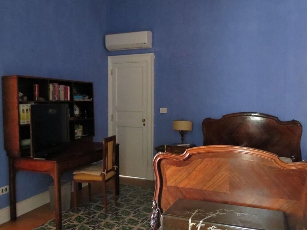 Dimora di Sicilia