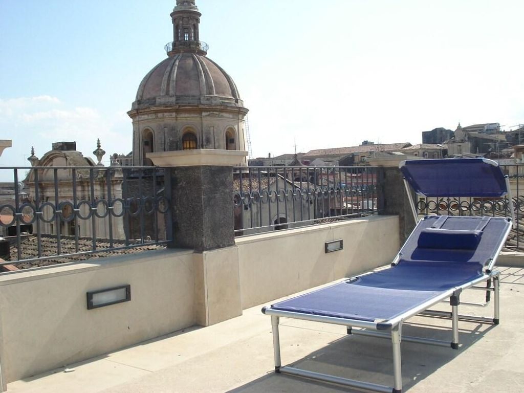 Dimora di Sicilia
