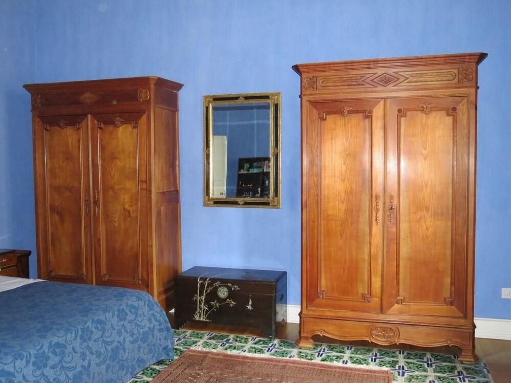 Dimora di Sicilia