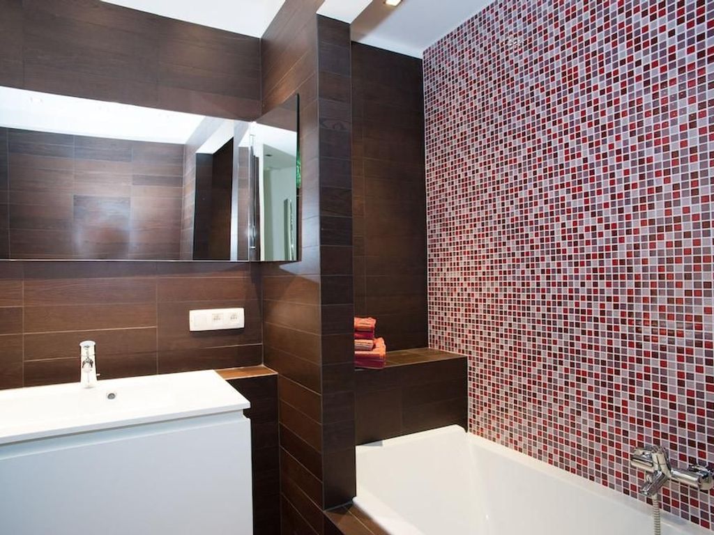 Smartflats Louise Penthouse