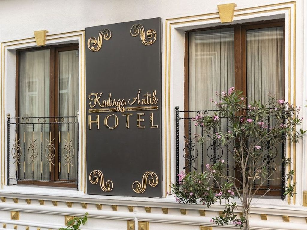 Kadirga Antik Hotel