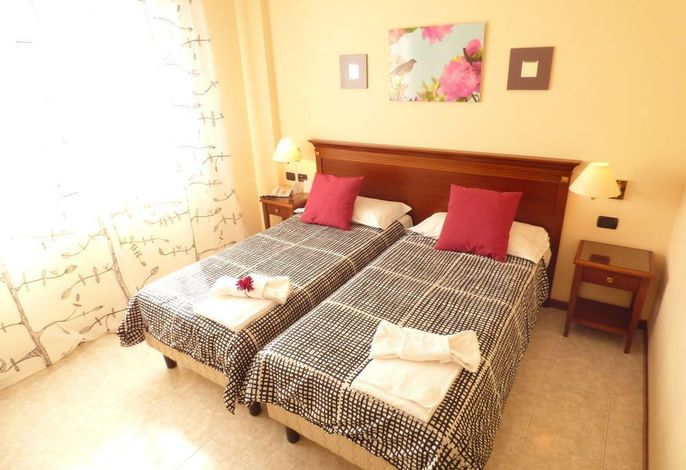 Fidenza Hotel