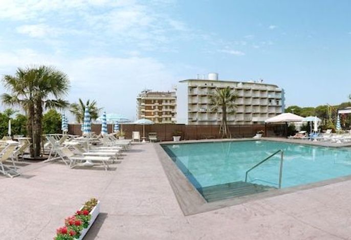 Hotel La Brezza