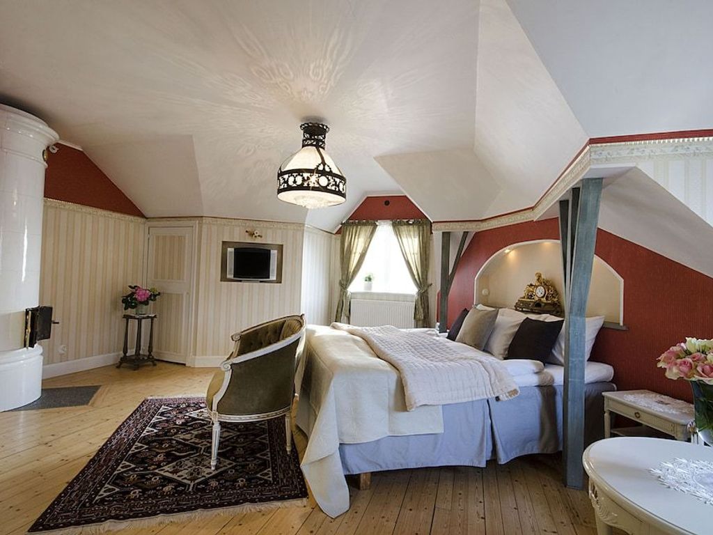 Hotel Amalias Hus