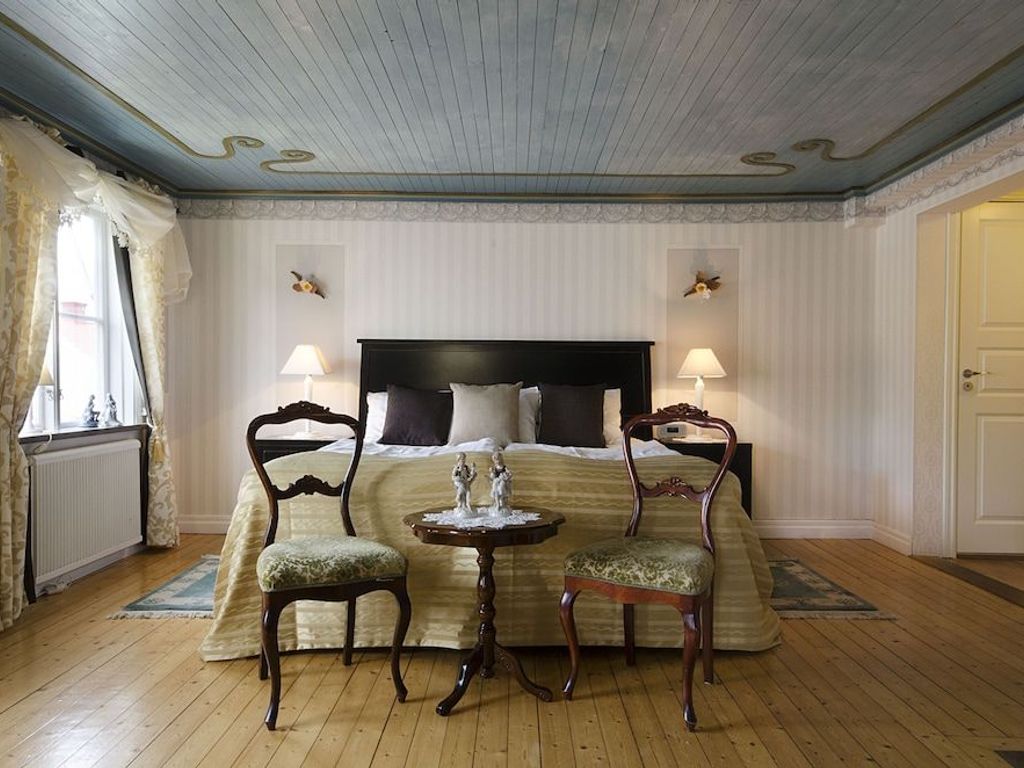 Hotel Amalias Hus