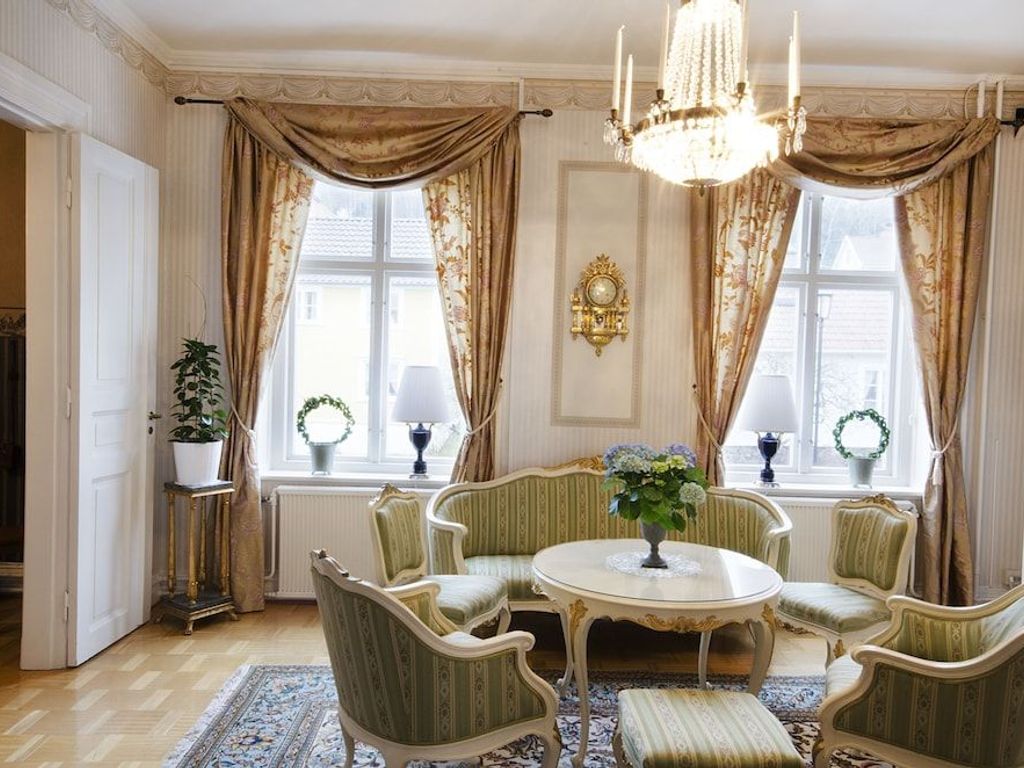 Hotel Amalias Hus