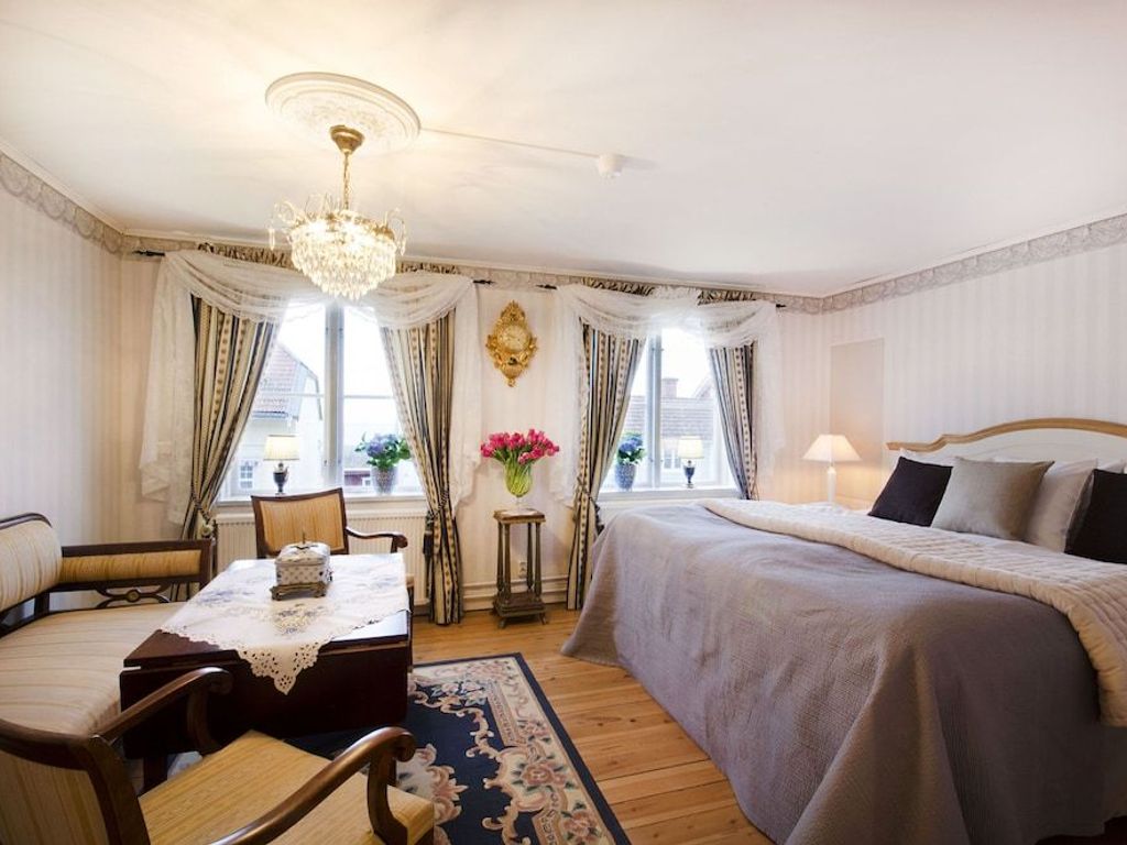 Hotel Amalias Hus