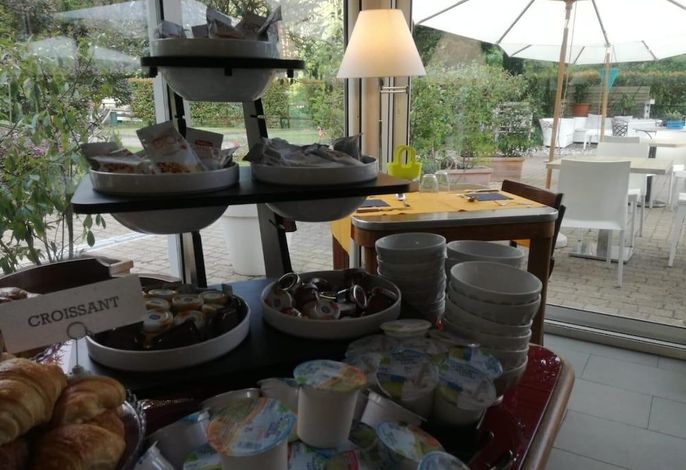 Hotel Abetaia