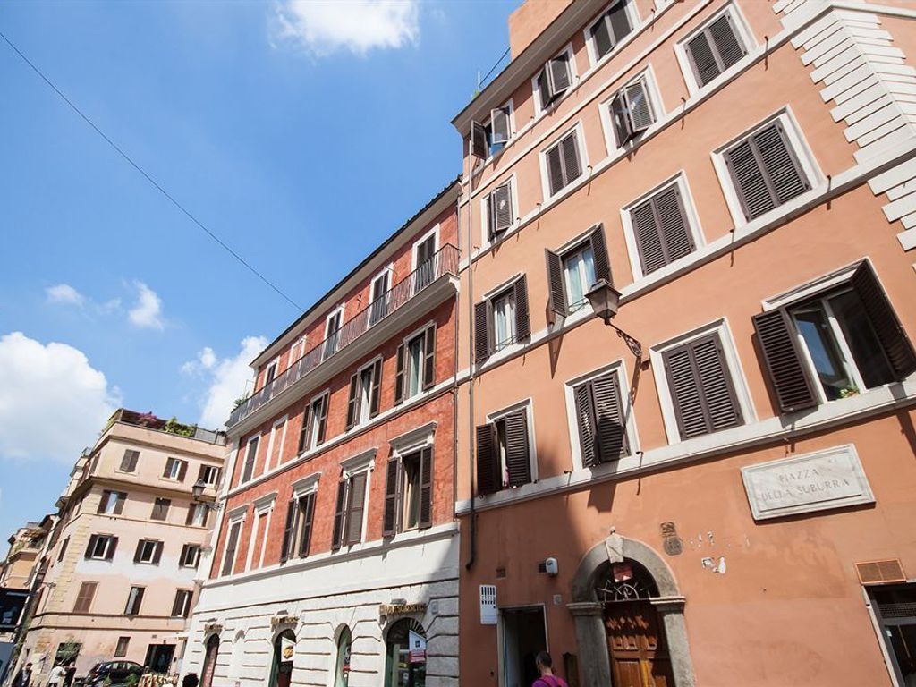 Rome Accomodation - Fori Imperiali