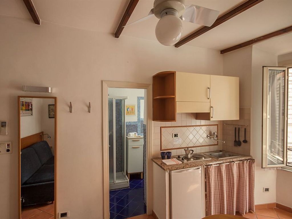 Rome Accomodation - Fori Imperiali