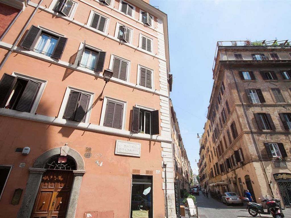 Rome Accomodation - Fori Imperiali