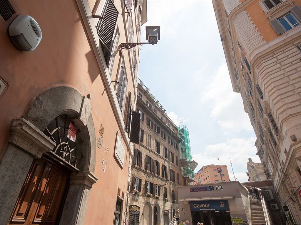 Rome Accomodation - Fori Imperiali